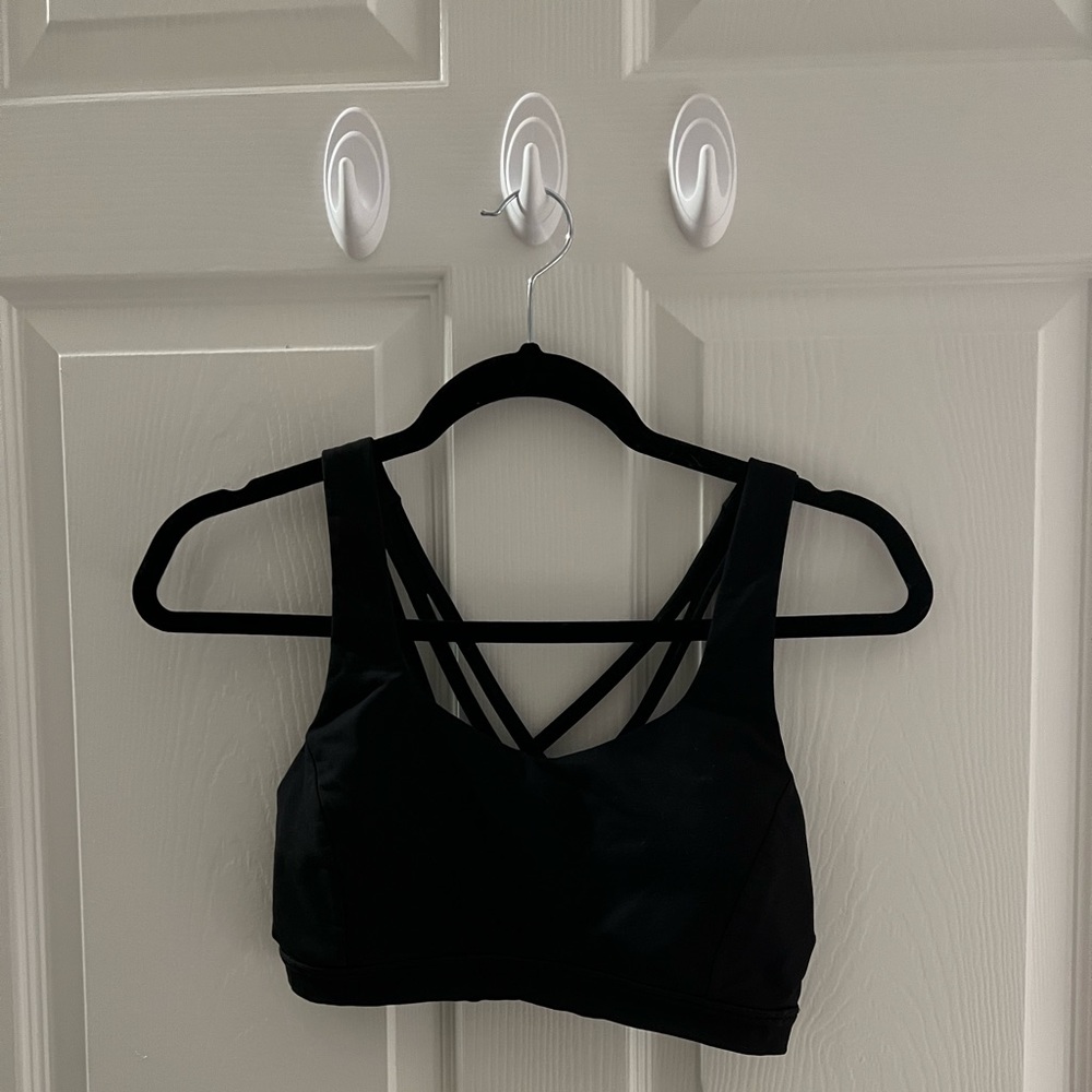 Free to Be Serene Bra